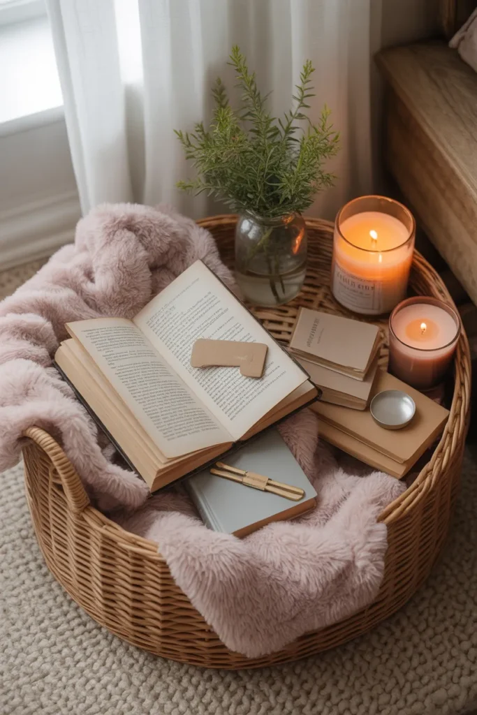 Gift Basket