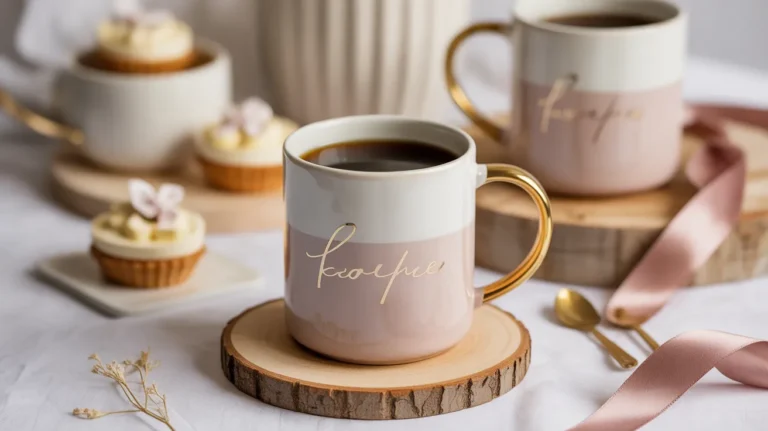 15 Mug Gift Ideas That Feel Stylish & Cute