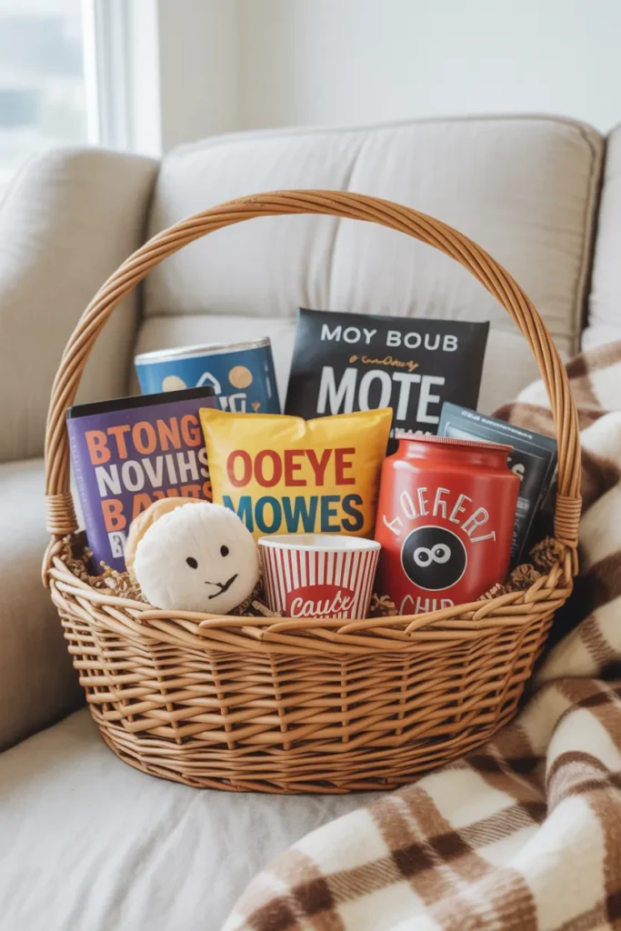 Gift Basket