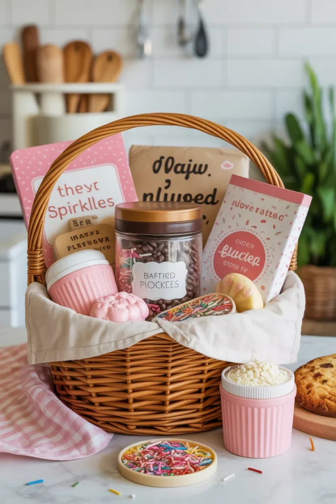 Gift Basket