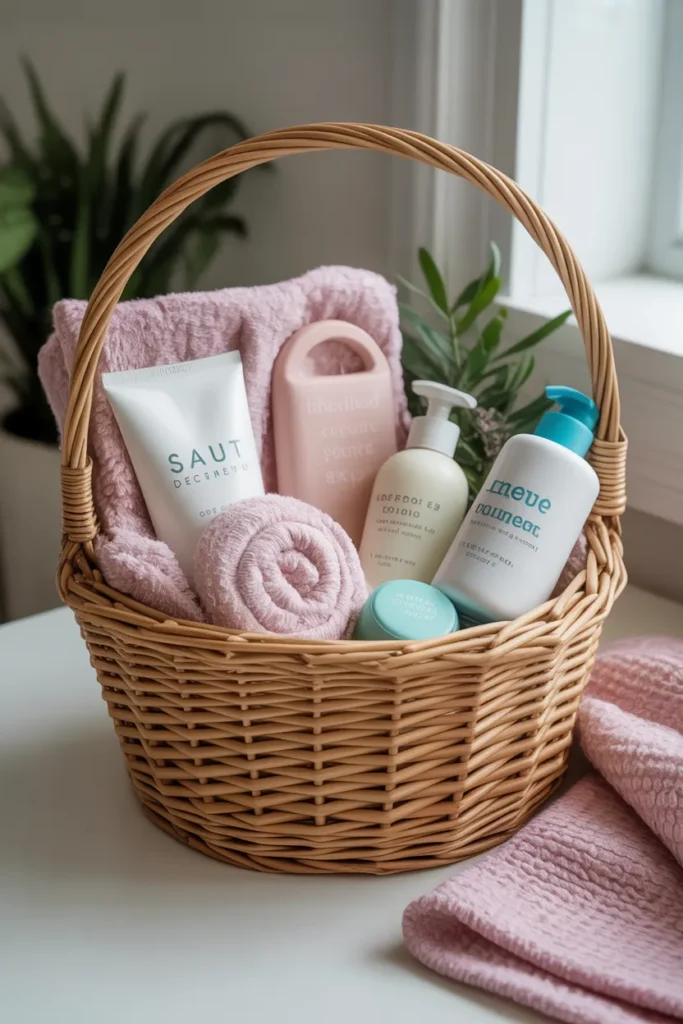 Gift Basket