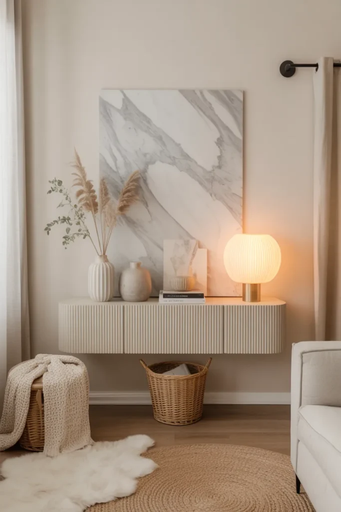 TV Unit Design
