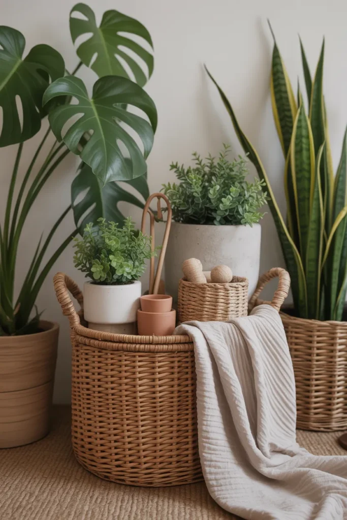 Gift Basket
