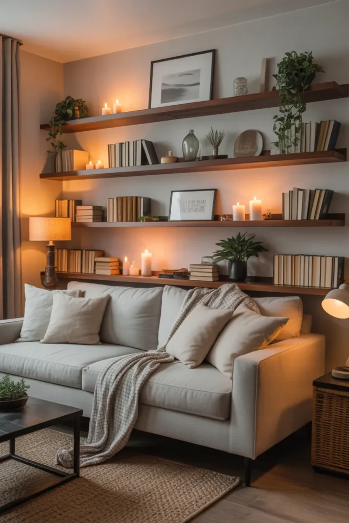 TV Unit Design