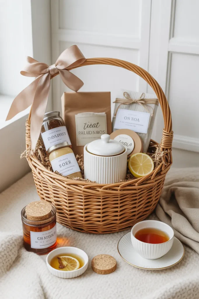 Gift Basket