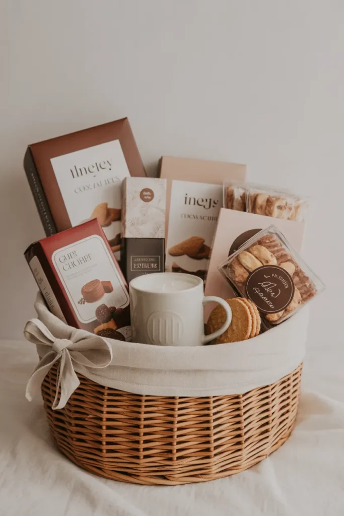 Gift Basket