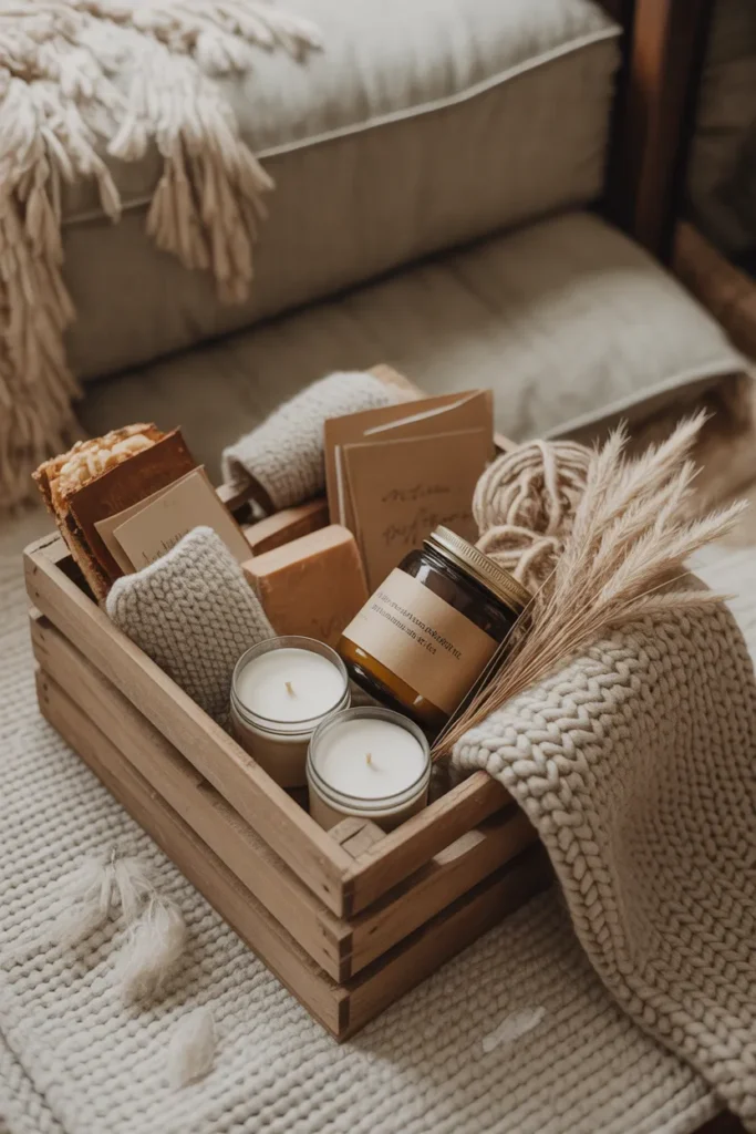 Gift Basket
