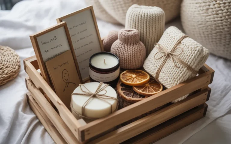 Gift Basket