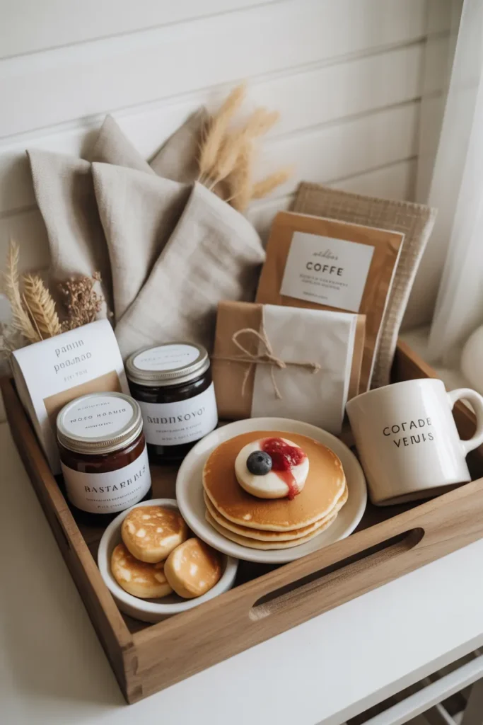 Gift Basket