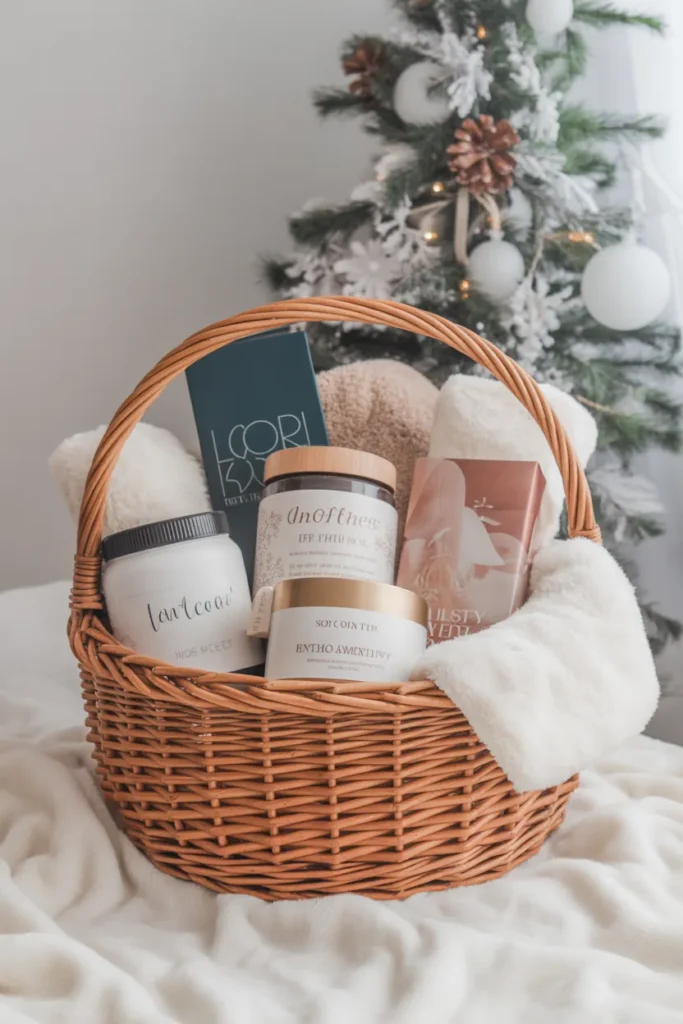 Gift Basket