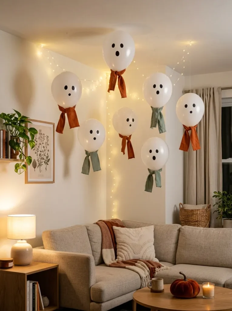 Halloween Decor