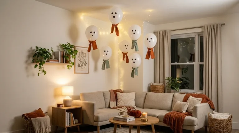 Halloween Decor