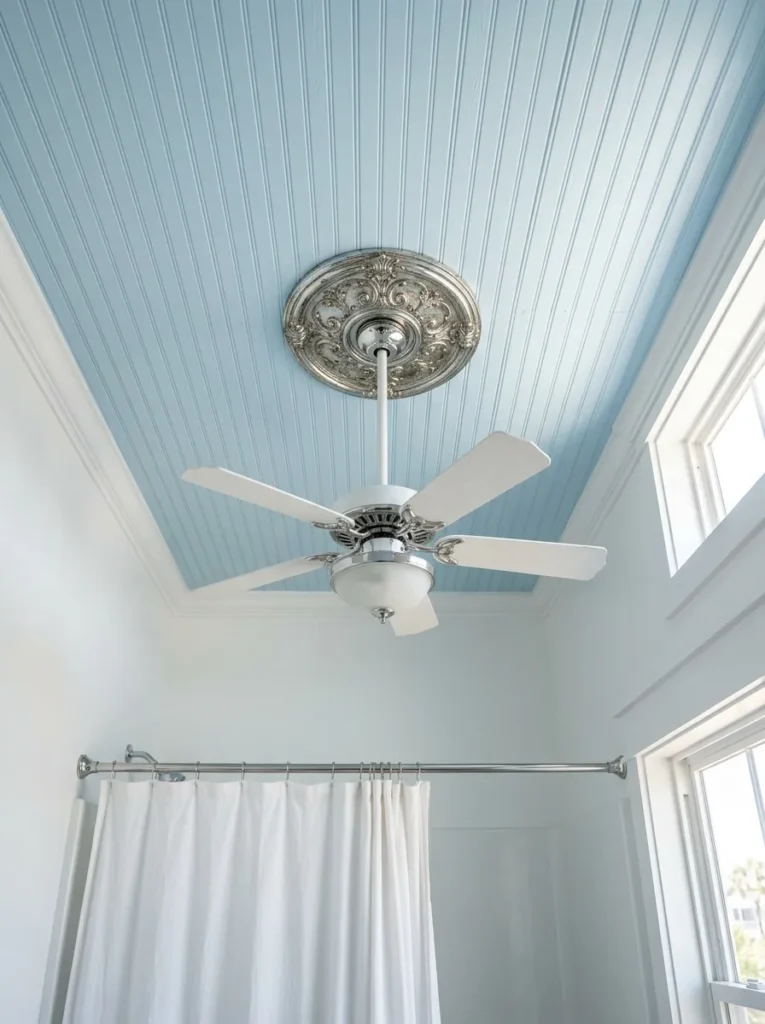 Blue Bathroom Ideas