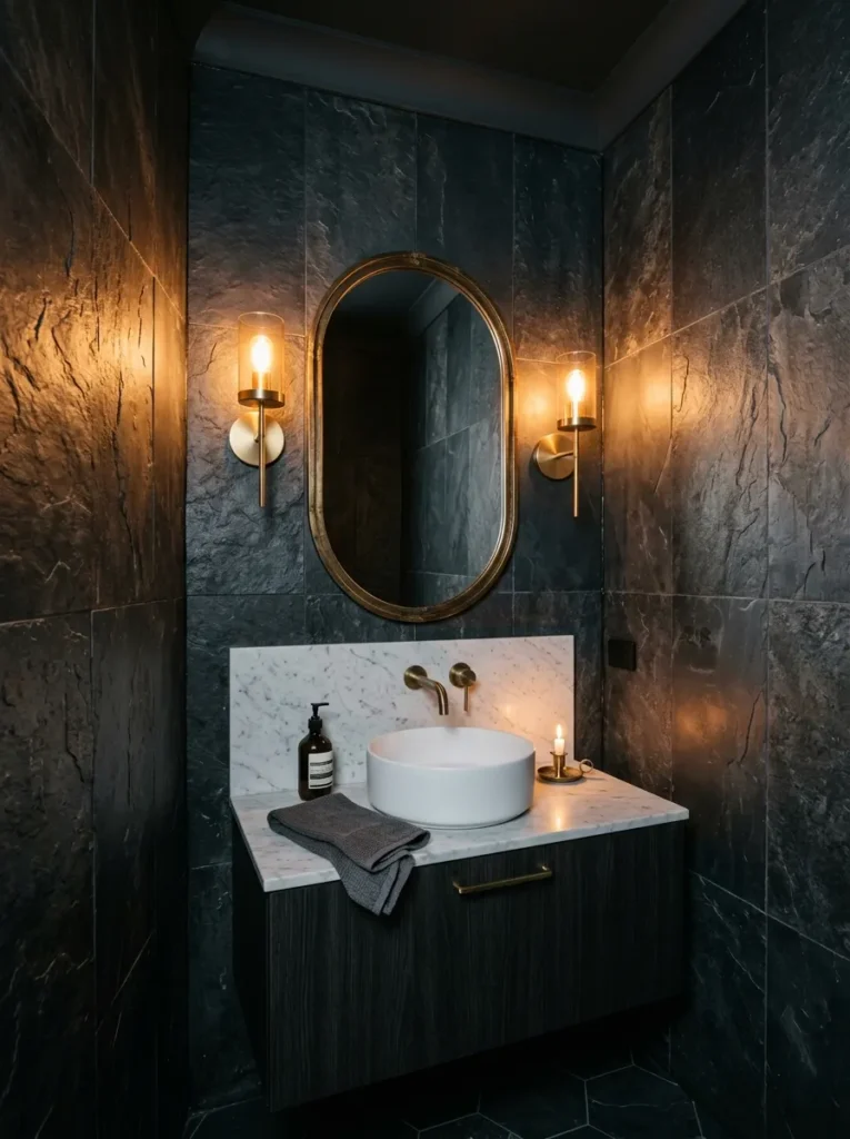 Bathroom Wall Panel