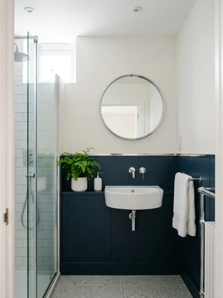 Bathroom Wall Panel