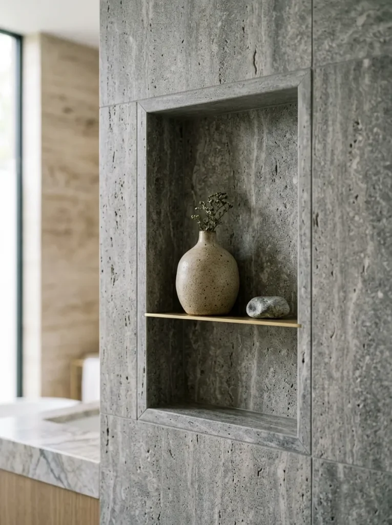 Bathroom Wall Panel Ideas