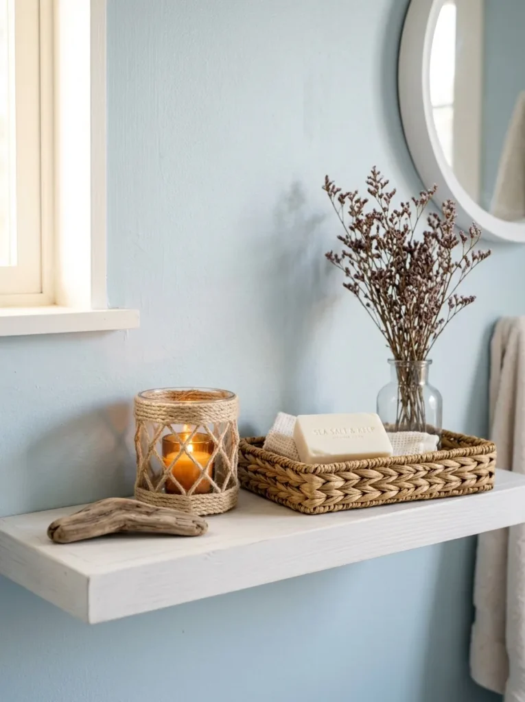 Blue Bathroom Ideas