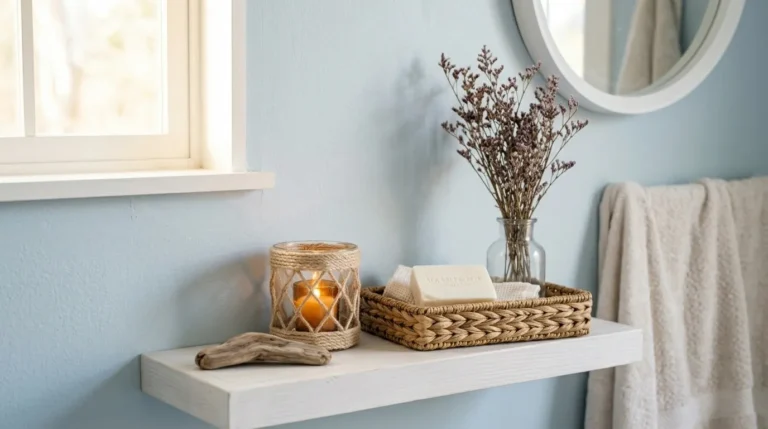Blue Bathroom Ideas