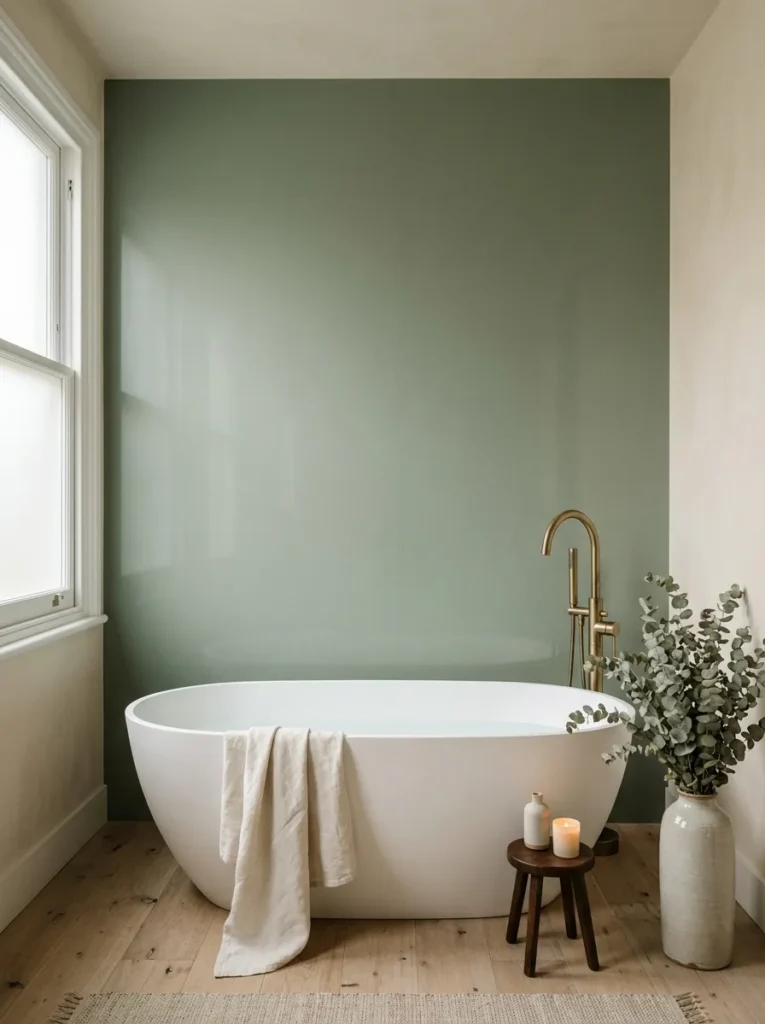 Bathroom Wall Panel
