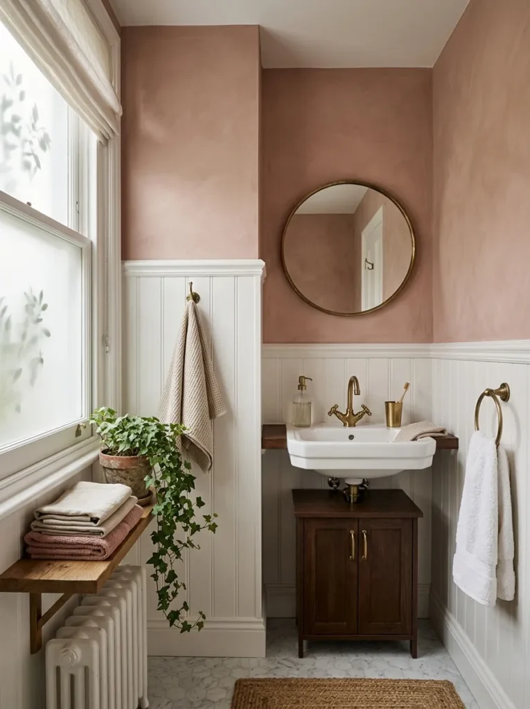 Bathroom Wall Panel
