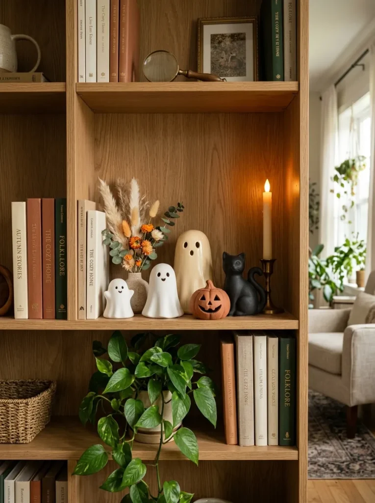Halloween Decor