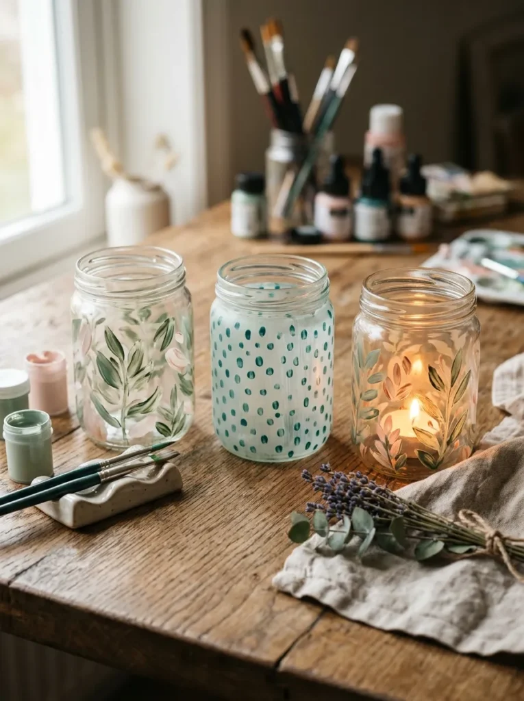 Mindful Crafts