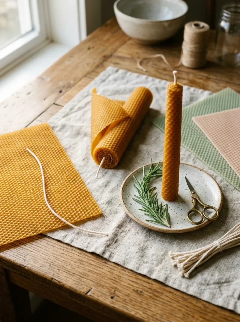 Mindful Crafts