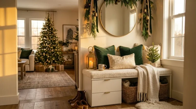 13 IKEA Christmas Hacks That Look Surprisingly Luxe