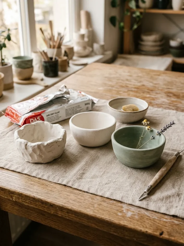 Mindful Crafts