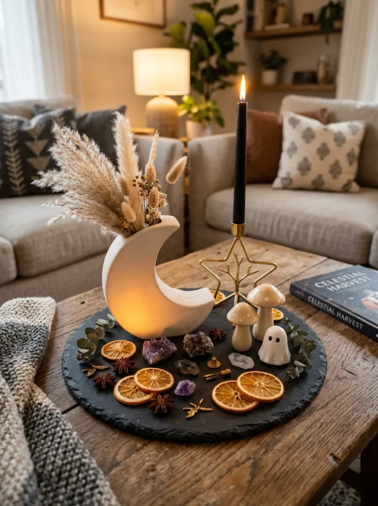 Halloween Decor