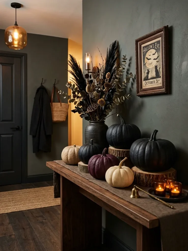 Halloween Decor