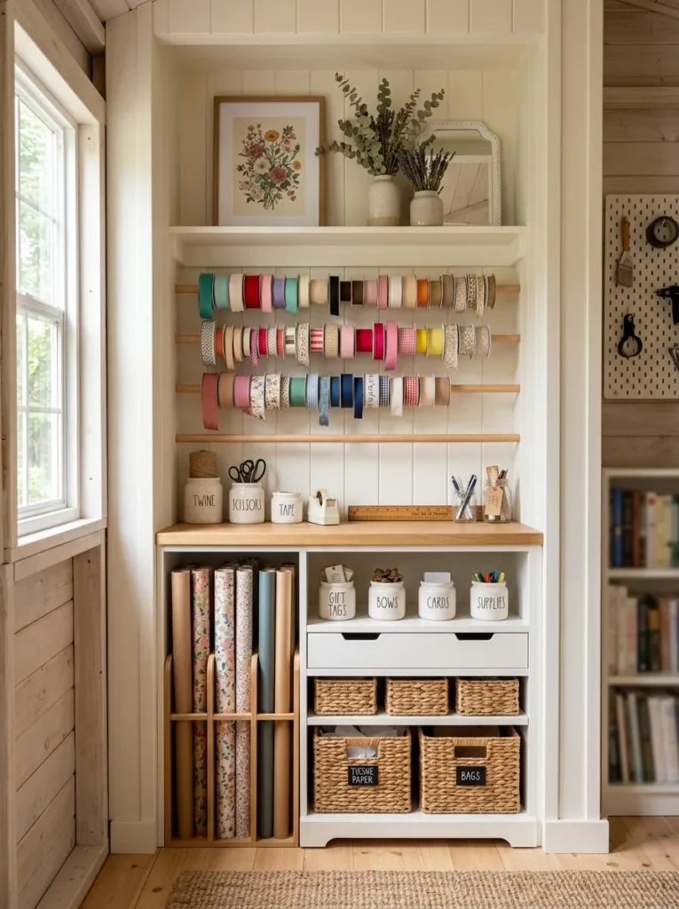 She Shed Craft