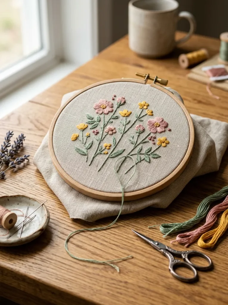Mindful Crafts