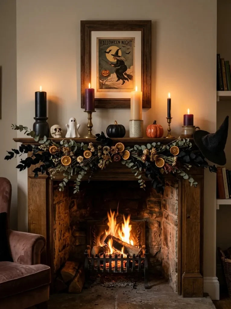 Halloween Decor