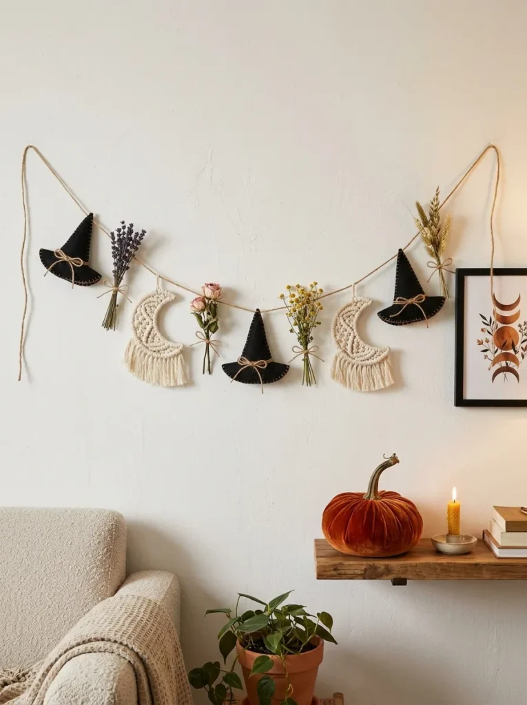 Halloween Decor