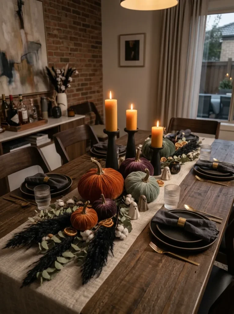 Halloween Decor