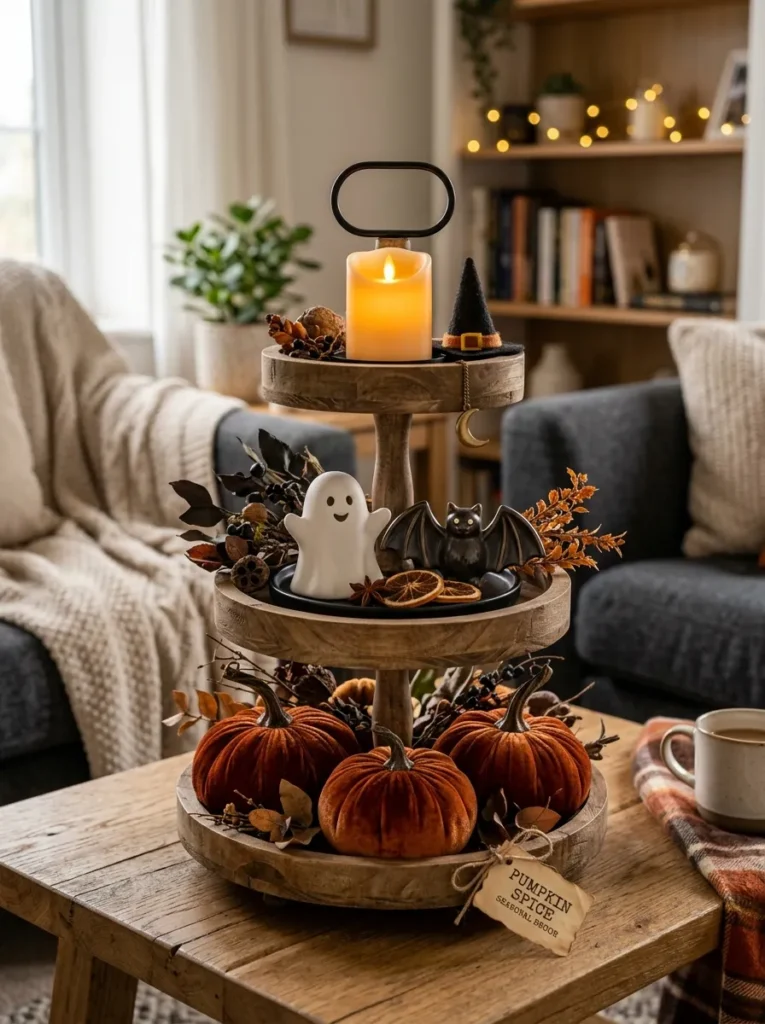 Halloween Decor