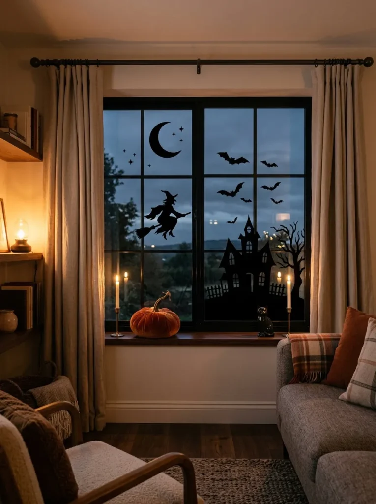 Halloween Decor