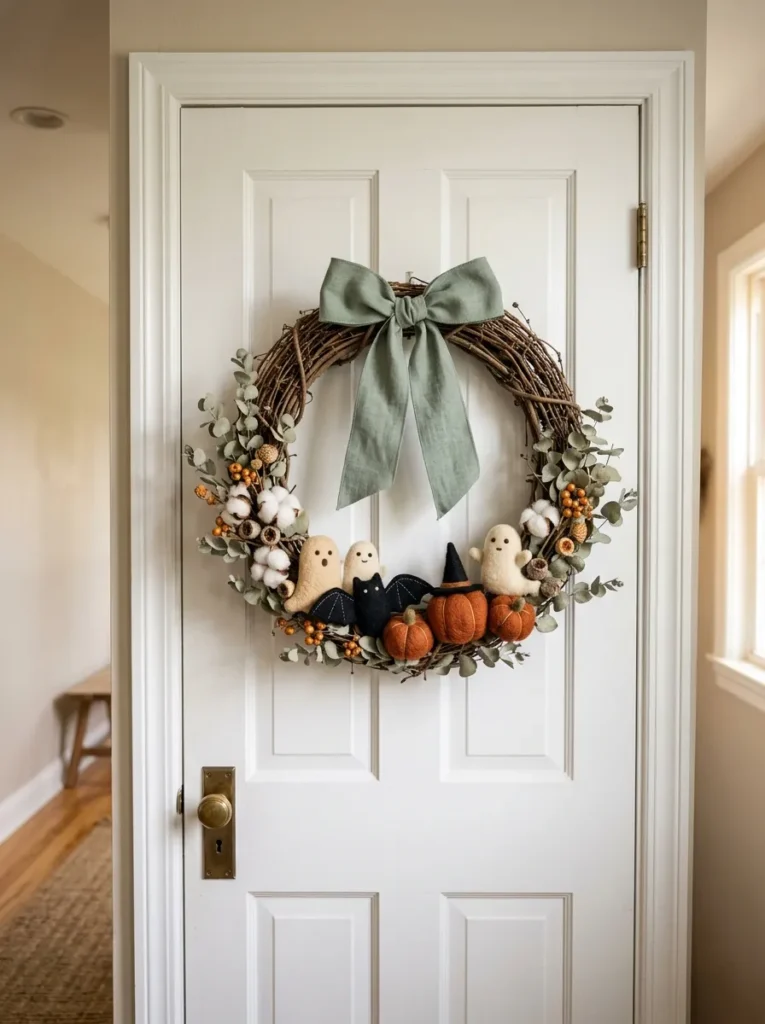 Halloween Decor