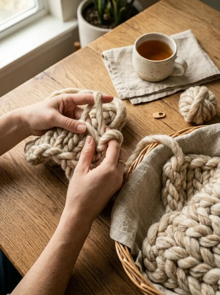 Mindful Crafts