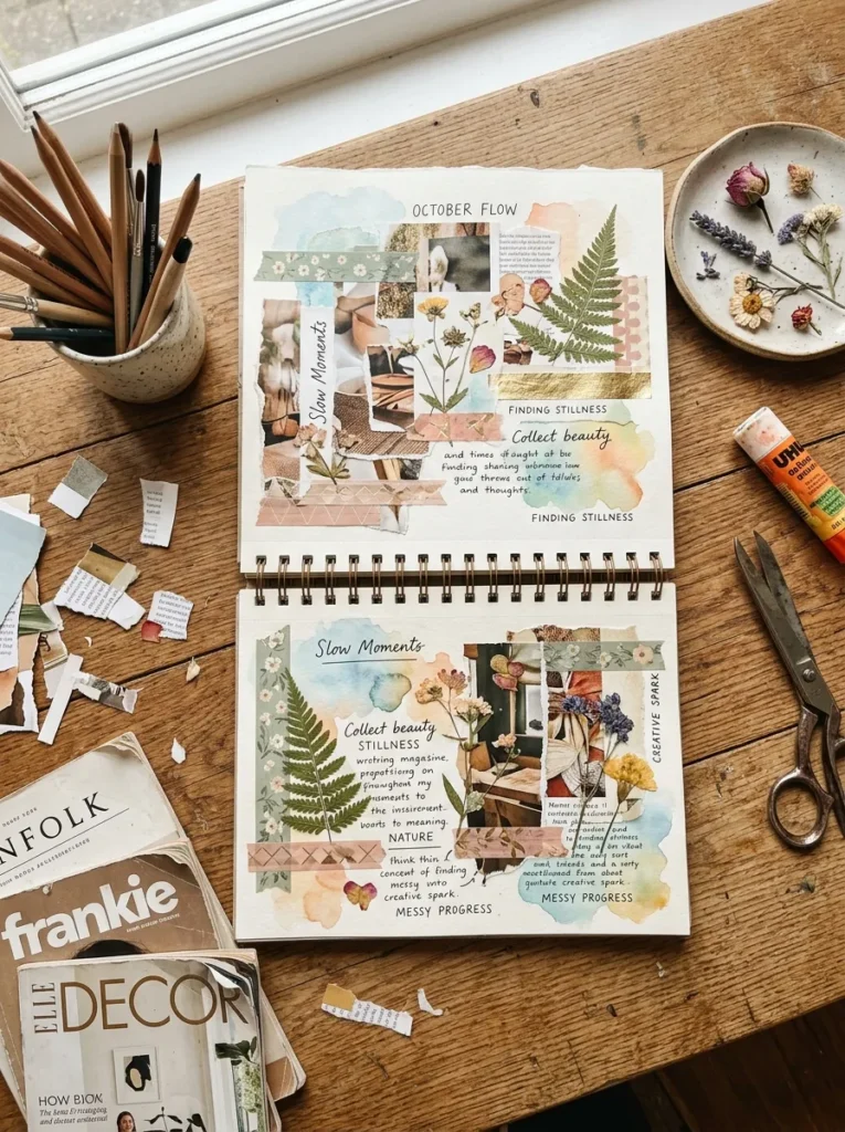 Mindful Crafts