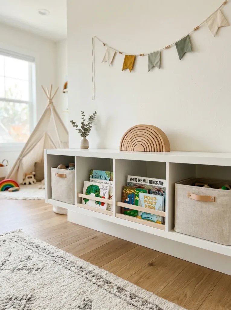 Smart KALLAX Toy