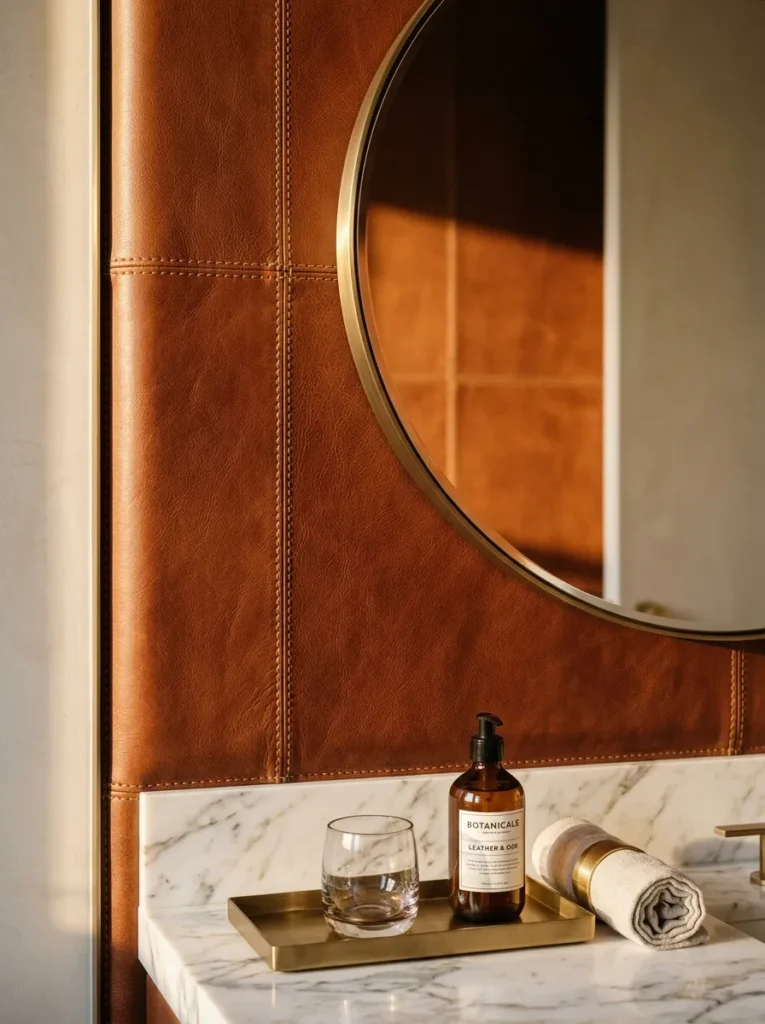 Bathroom Wall Panel Ideas