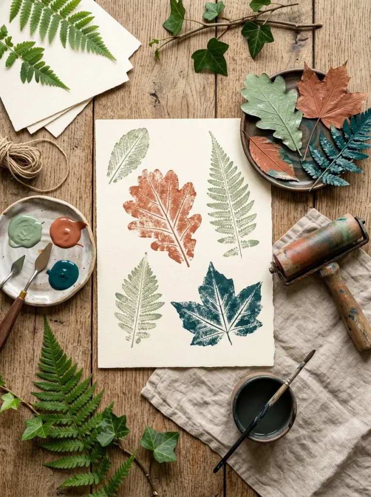 Mindful Crafts