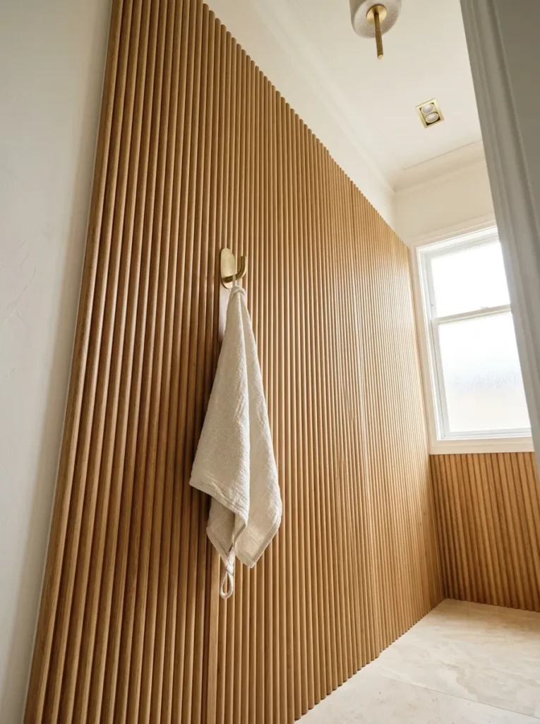 Bathroom Wall Panel Ideas