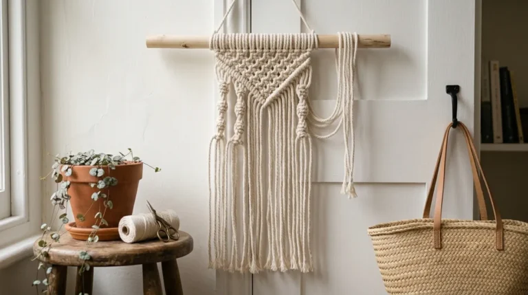 Mindful Crafts