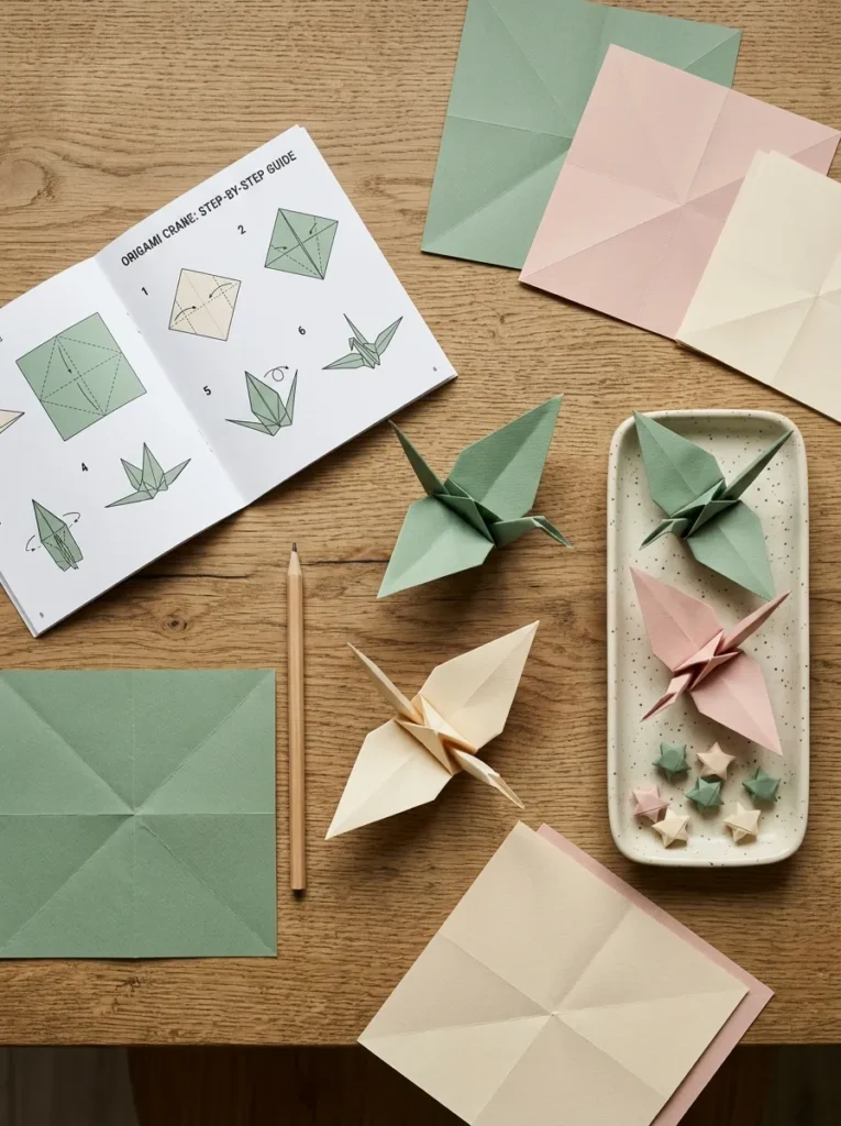 Mindful Crafts