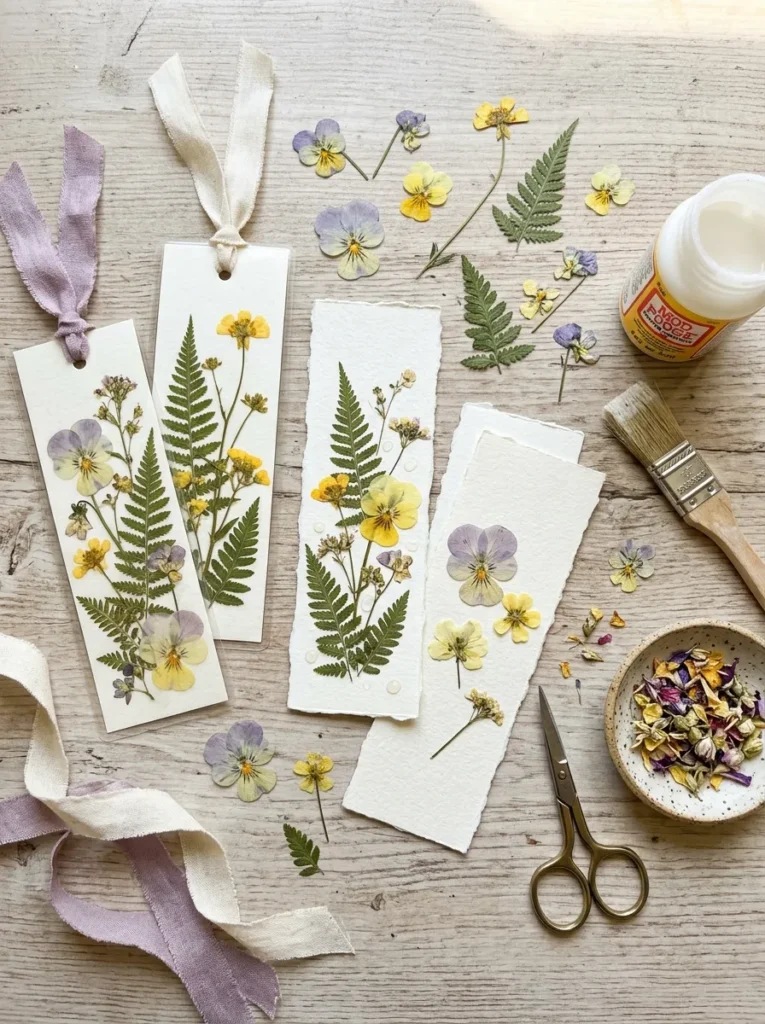 Mindful Crafts