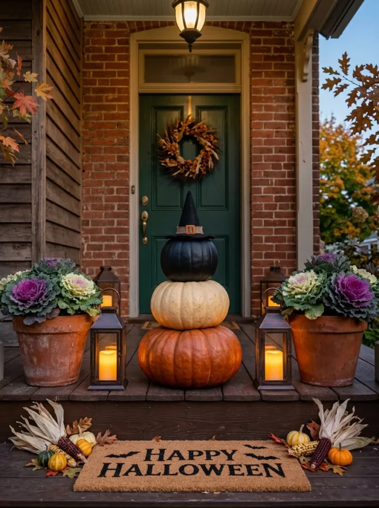 Halloween Decor