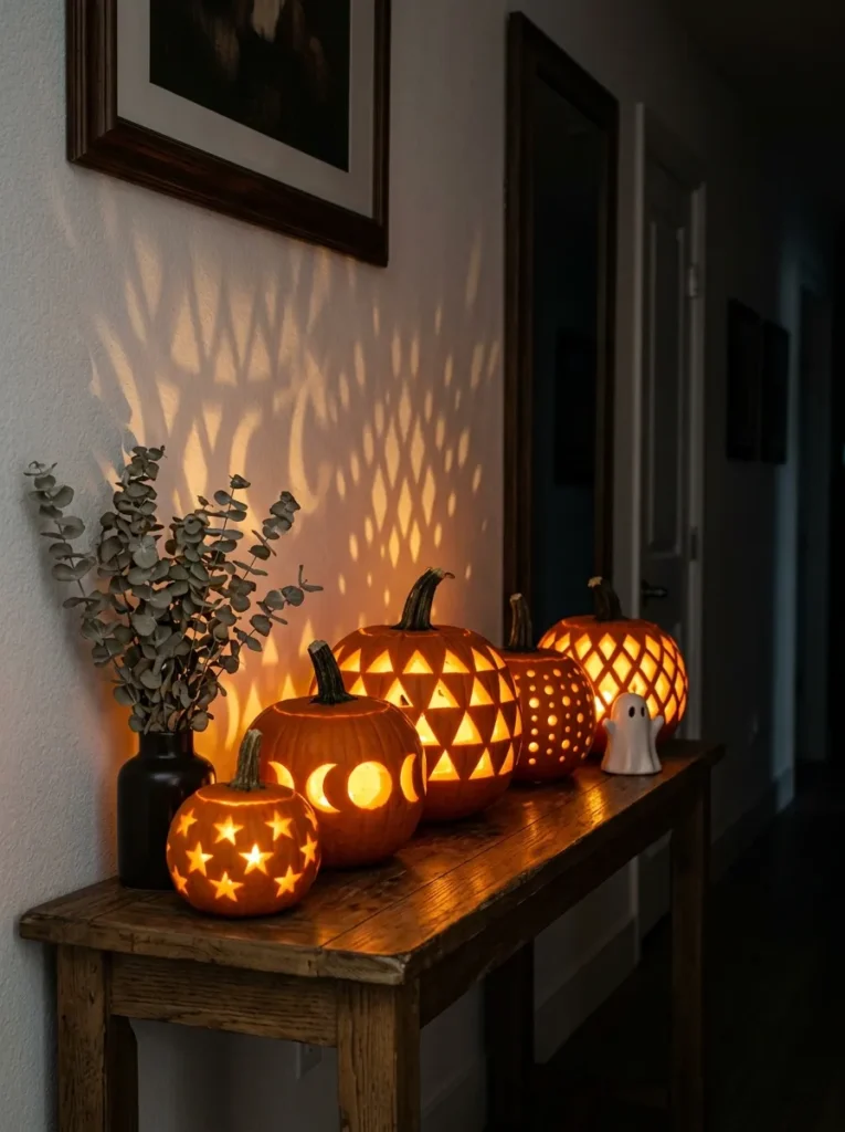 Halloween Decor